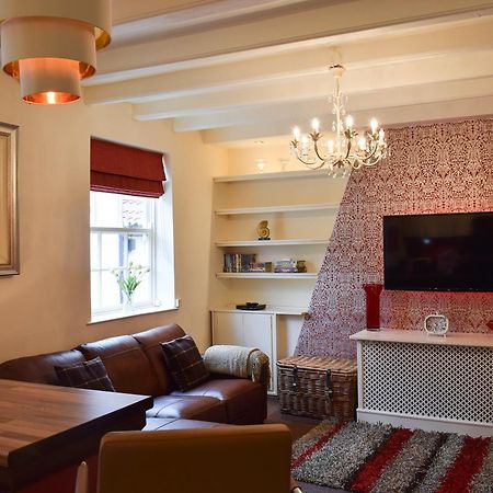 Honeyz Hideaway Βίλα Γουίτμπι Εξωτερικό φωτογραφία